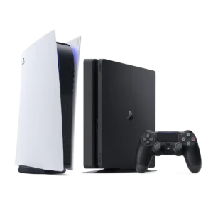 playstation Reparatur peine